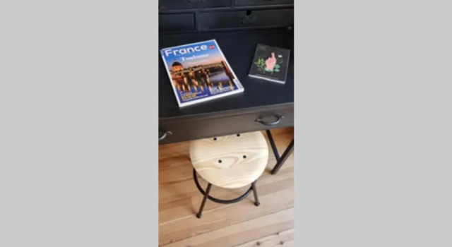T1 BIS COSY- Hypercentre - CONFORT - TV - Wifi, Забронировать Отель Тулуза Верхняя Гаронна, рядом с Pierre Baudis Japanese Garden