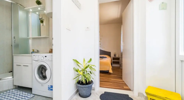Guest House Godimento
