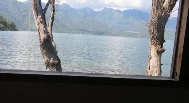 Hostal y Restaurant Fe, Book Hotel San Pedro La Laguna Lake Atitlán