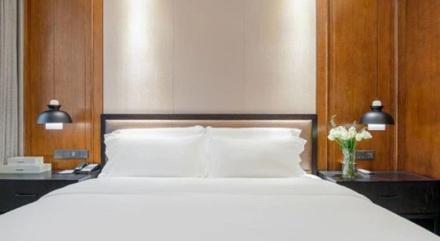 Полулюкс c 1 комнатой Guigang Railway Station UEASY Hotel