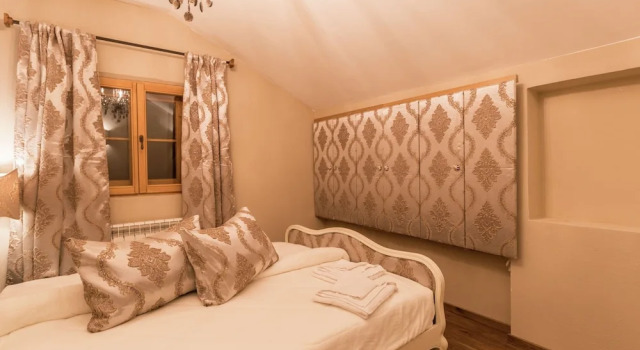Plush Holiday Home in Pfunds With Sauna