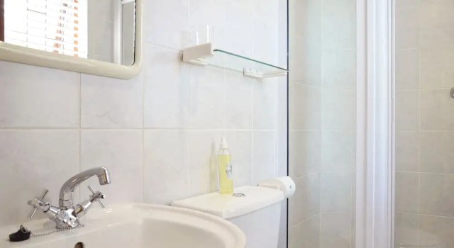 Номер Standard Old Oak Guest House