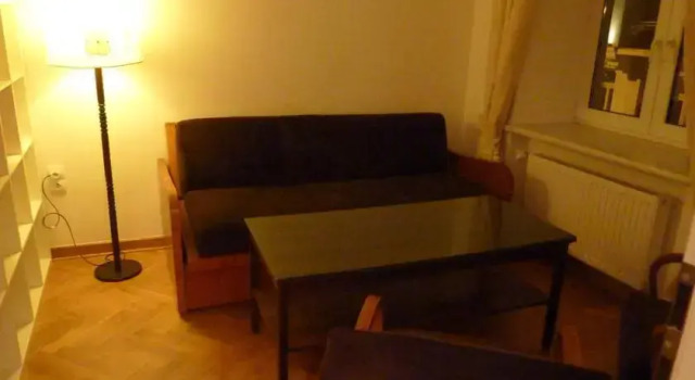 Mokotowska Charming Apartment, Забронировать Апартаменты/квартира Мокотув 