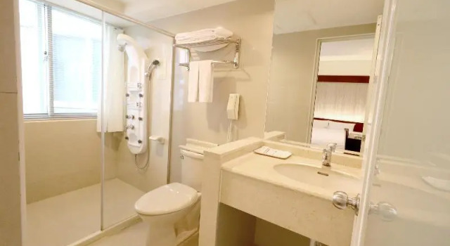 Номер Standard Liga Hotel