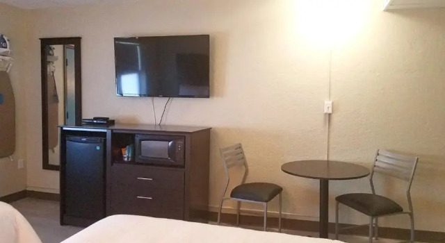 Четырёхместный номер Standard The Dunes Rehoboth Beach