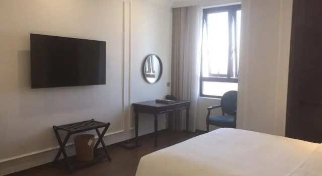 Номер Standard Madelise Hotel & Apartment