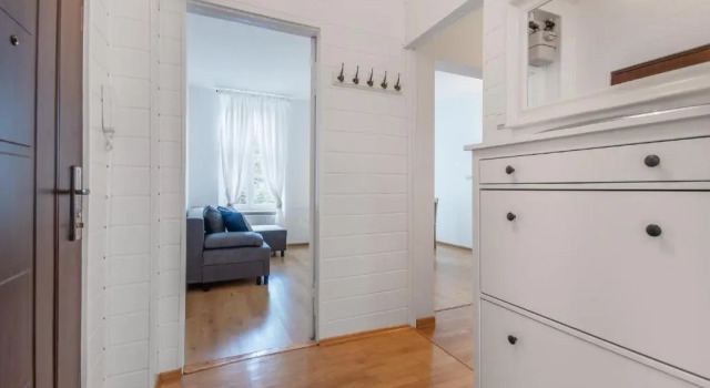 CITYSTAY Plac Walowy Gdansk, Varaa Hotelli Hotellit Pommeri pysäköinnillä, Pysäköinti