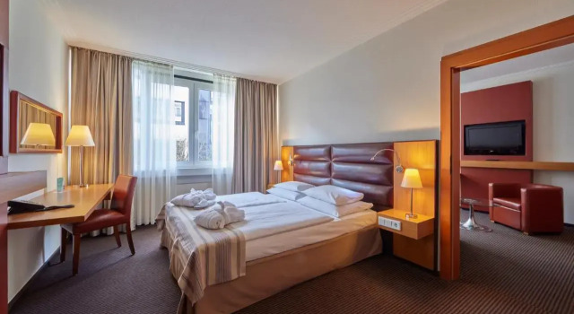 Hotel Bredeney