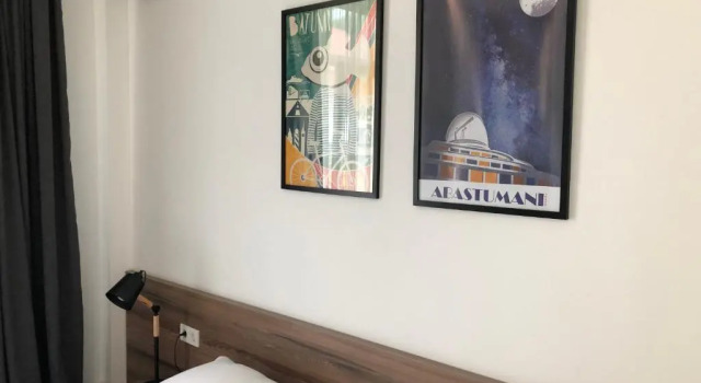 Номер Standard Citro Villa