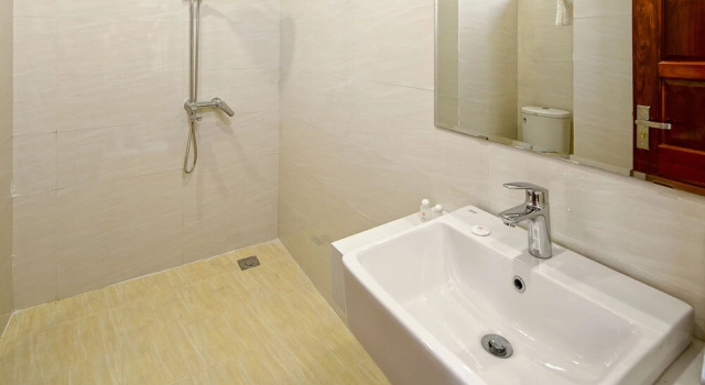 Номер Standard Pham Gia Hotel Danang