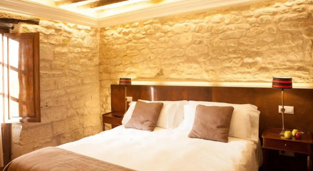 Двухместный номер Standard Hotel del Sitjar
