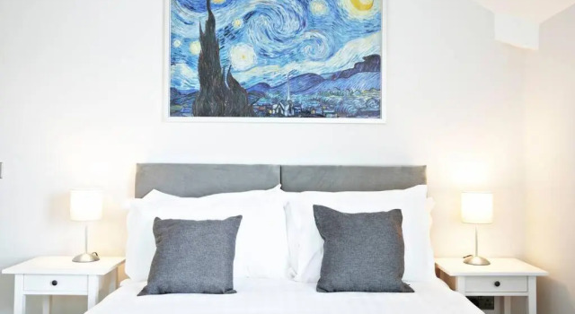 Deluxe 2 bedroom apartment, Varaa Huoneisto Asunnot kohteessa Merseyside, Huoneisto