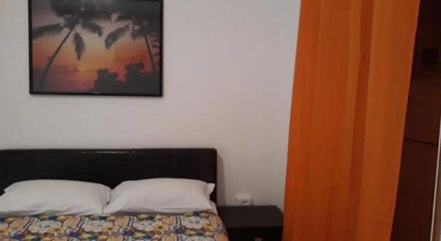Двухместный номер Standard Venice Concordia Guesthouse