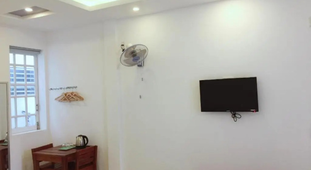Номер Standard Horizon Homestay Hoi An