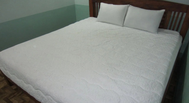 Baguio Lanis Place, Забронировать Отель Багио 