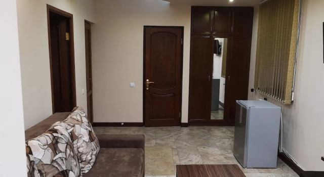 Prime Hotel & Hostel