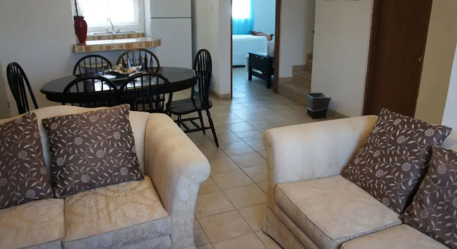 Bahia 176 3 BR by Casago, Book Hotel Hoteller i Guaymas med pool, Swimmingpool