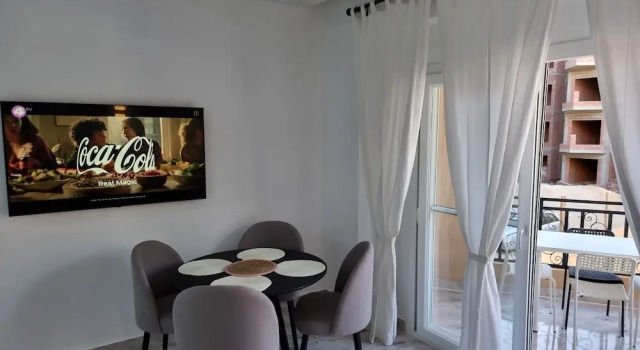 Stunning New 2-bed Apartment Near El Gouna, Prenota Appartamento El Gouna 