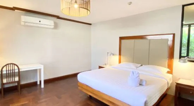 Апартаменты NT Place Sukhumvit Suites