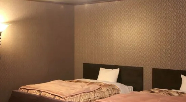 Номер Standard Forest Inn Sangoro