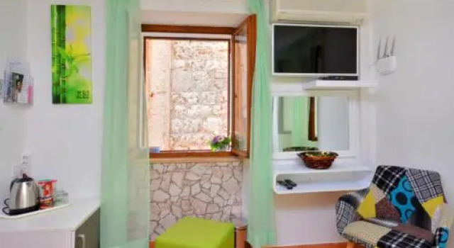 Apartments & Rooms As, Prenota Appartamento Vis 