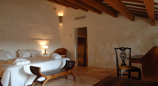 Alcaufar Vell Hotel Rural & Restaurant, Reserva ahora Hotel San Luis Menorca