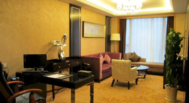 James Joyce Coffetel Nanchang Railway Station Wanguo International, Rezerwuj Hotel Nanchang Jiangxi