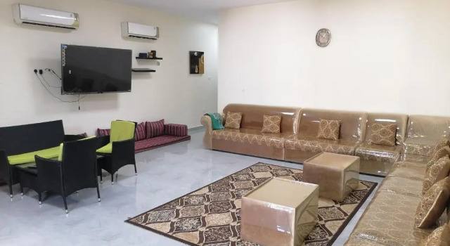 شاليهات الشاطيء beach chalets, Book Chalet Cottages in Mirbat, Cottage