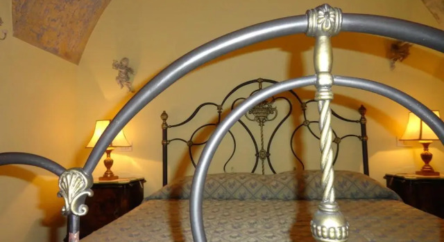 Двухместный номер Standard B&B Corti Carmela