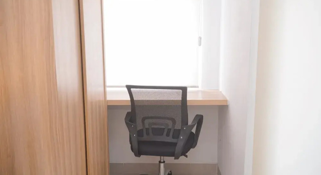 Simply And Homey Studio Room Serpong Garden Apartment