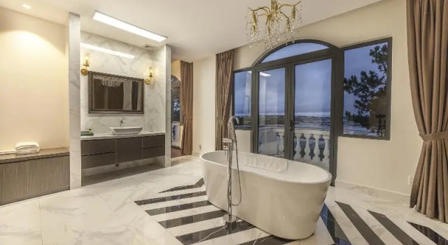 Двухместный номер Standard Rung La Kim Resort