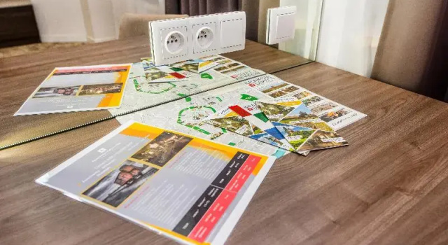 Трёхместный номер Standard Aparthotel Rakowicka Residence