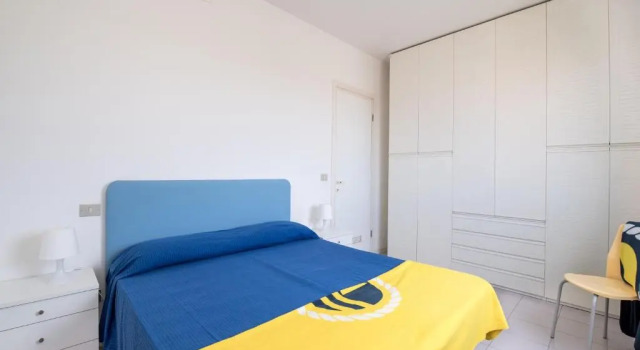 Appartamenti Rotonda, Rezervovat Hotel Senigallia 