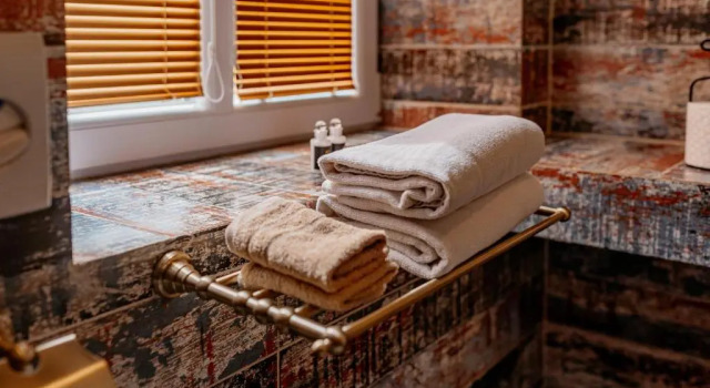 Номер Superior Padre Boutique Hotel