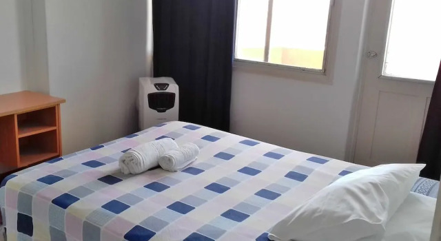 24 July Serviced Flat - 7th Floor, Rezervovat Hotel Hotely v Maputo s parkováním, poblíž Centro Cultural Franco Moçambicano - CCFM, Parkování