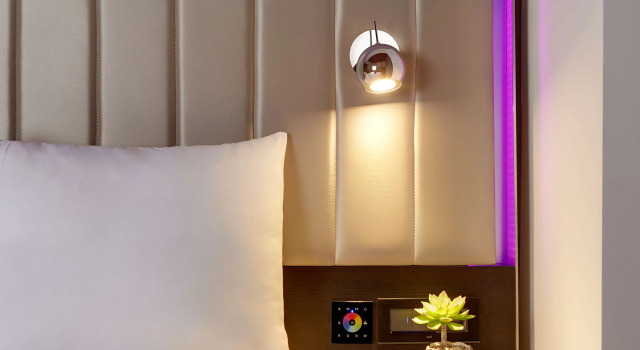 Park Inn by Radisson Izmir