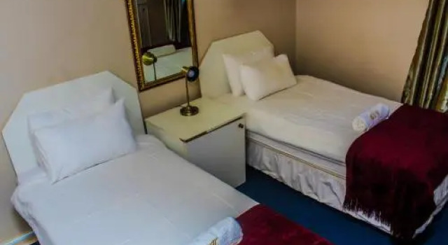 Madonsa Guest House