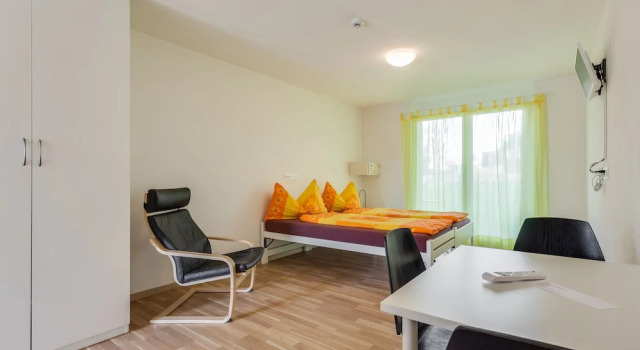 Anstatthotel.ch Hochdorf, Prenota Appartamento Hochdorf Lucerna
