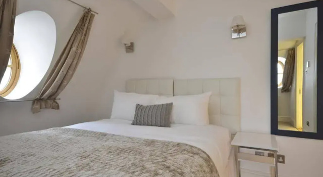 Uber London Palace Penthouse, Забронировать Отель Лондон Большой Лондон, рядом с Театр «Принц Эдуард»