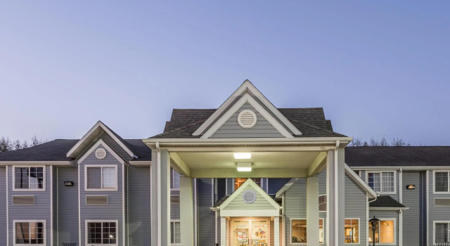 Boarders Inn and Suites Brush (ex.Microtel Inn by Wyndham Brush), Buchen Sie Hotel Brush Colorado