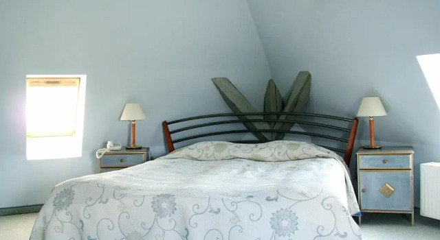 Апартаменты Hotel Marmułowski