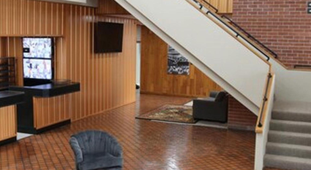 Eagles Nest Hotel, Забронировать Отель Отели Куинси с парковкой, Парковка