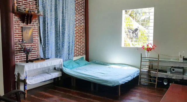 Вилла с 2 комнатами Hà Phan Holiday House