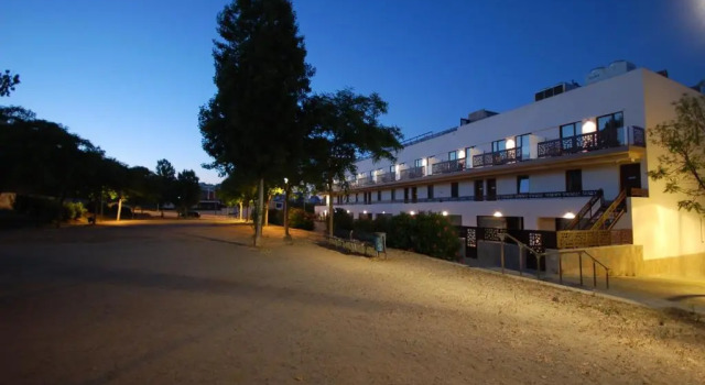 Студия Resort Sitges Apartment Free Parking