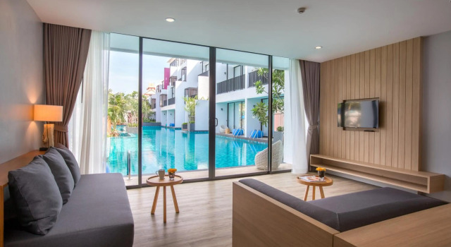 Asira Boutique HuaHin Hotel