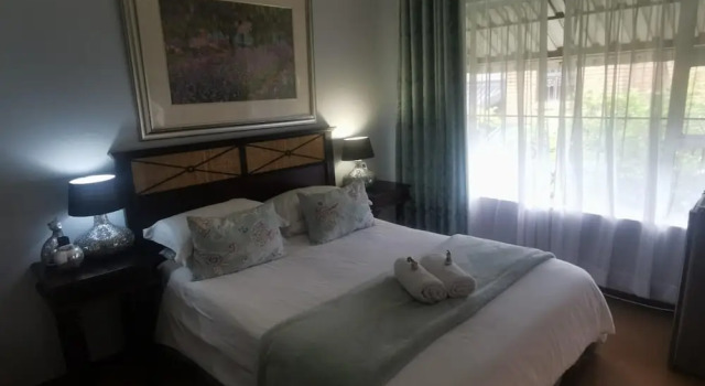 Hillton Manor Guest House, Забронировать Гостевой дом Ричардс-Бей Zululand