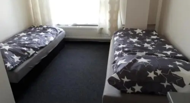 Apartmany Fit Gym