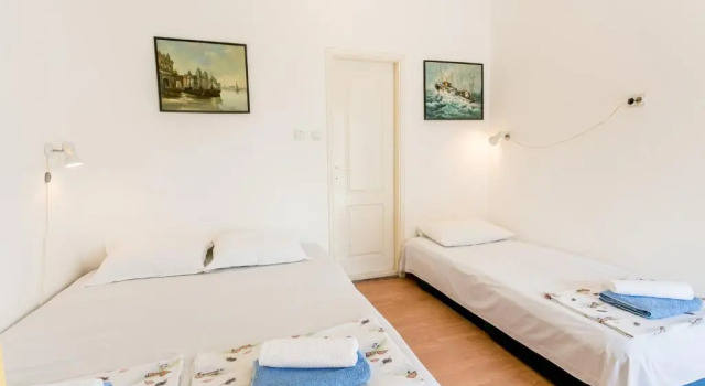 Apartments Nadja, Забронировать Апартаменты/квартира Биела Херцег-Нови - Ривьера