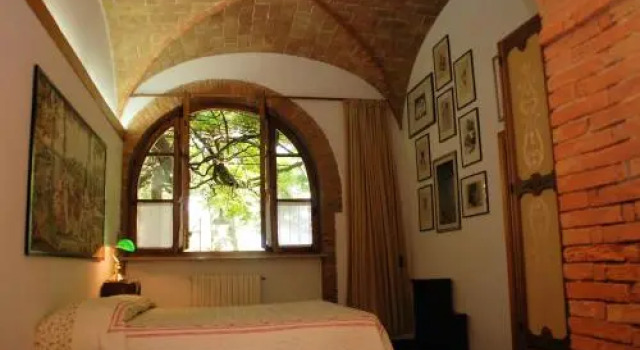 Appartamenti Il Portone, Prenota Hotel Hotel a Volterra con parcheggio, Parcheggio