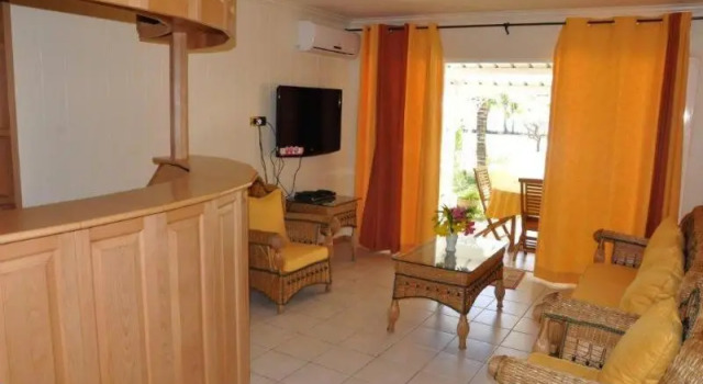 Villas Right ON the Beach Belle Mare, Prenota Villa Belle Mare Mauritius Costa Est